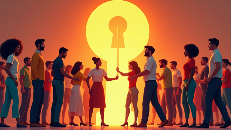 Unlocking the Power of Pay Transparency